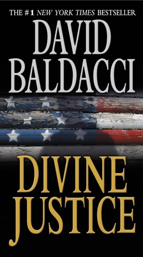 Divine justice - divine,