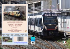 DVD video ferroviari - La