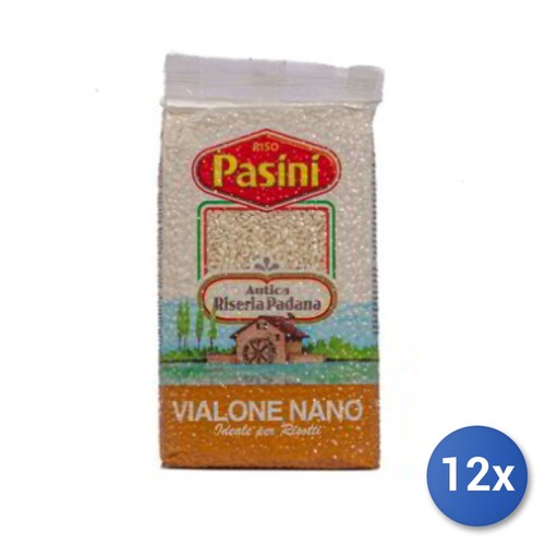 12x multipack riso pasini - riso,