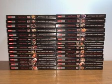 L'attacco Dei Giganti - Lotto