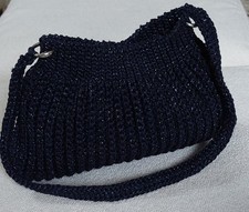 Borsetta Donna Uncinetto