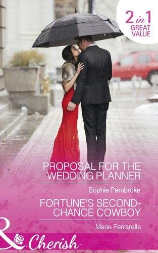 Proposal for the wedding - proposal,