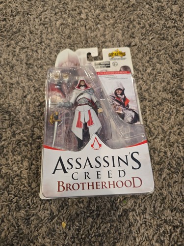 Modellino assassin creed - modellino, assassin's