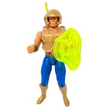 HE-MAN New Adventures 1988 -