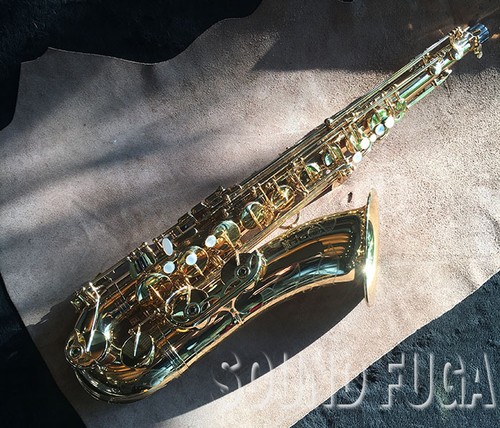 Selmer sa 80 - sa,