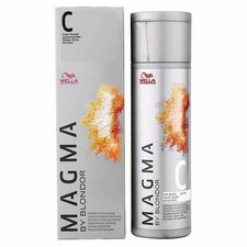 Wella Magma C Clear Powder