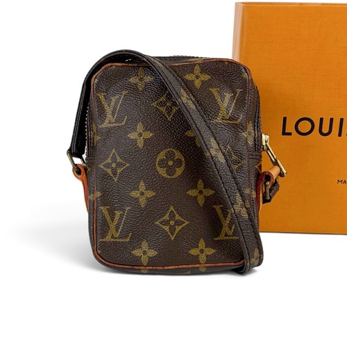 Borsa tracolla louis vuitton - a,