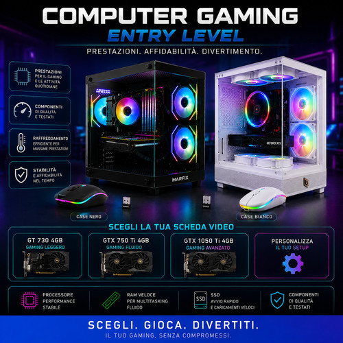 Computer gaming rgb - computer,