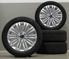 Mercedes Classe C W206 S206 17