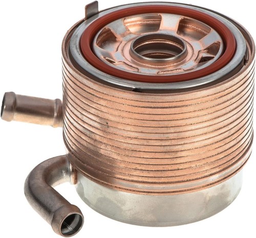 Radiatore olio motore subaru - radiatore,
