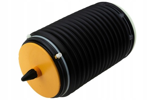 Molla pneumatica autotelaio - pneumatica,