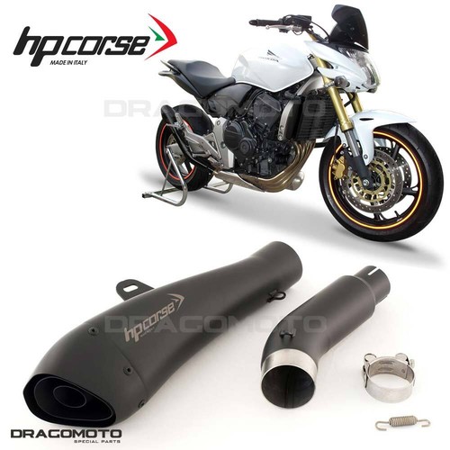 Honda hornet 600 2011 - hornet,