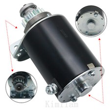 MOTORINO AVVIAMENTO per Briggs