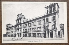 Modena - Palazzo Ducale -