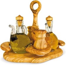 Luxury Olive Wood Handcrafted