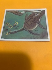 FIGURINA N.121 ANIMALI