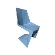 Vondom Voxel Chair, Sedie