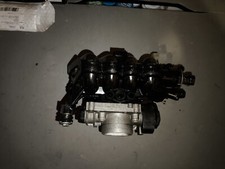 COLLETTORE ASPIRAZIONE CON