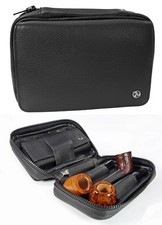 Borsa per pipe Rattray's Black