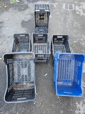 Cassette di plastica per Vario Utilizzo