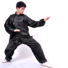 Tai Chi Performance Clothes