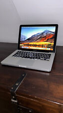 Apple MacBook Pro 2011 13"