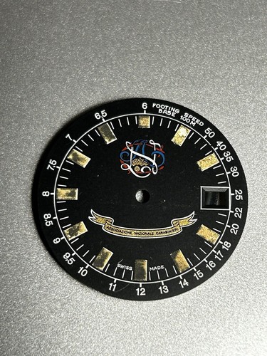 Dpw breitling dial quadrante - dpw, -dial-quadrante-