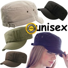 CAPPELLO Militare ARMY Militare CHIUSO Cappellino ESERCITO Cappellino UOMO Donna