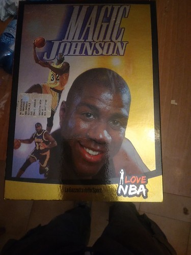 Dvd love nba edizione - love,