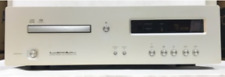 Lettore SACD LUXMAN D-05