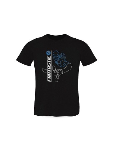 Shirt fantastic4 - t-shirt,