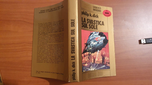 Cosmo oro la svastica - cosmo, #29