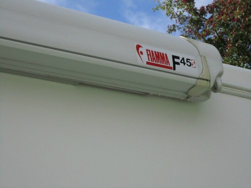 Adesivo fiamma f45s s - fiamma,