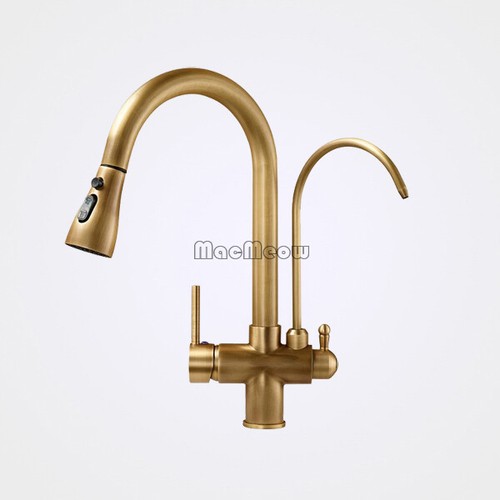 Rubinetto miscelatore cucina