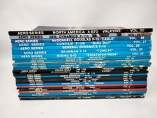 Aero Series da 1 a 30 a scelta