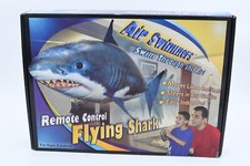 Palloncino squalo nuotatori