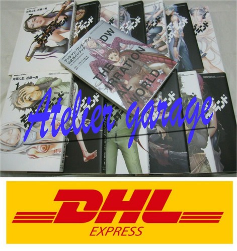Deadman wonderland vol 13 - deadman,