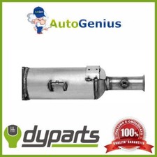 FAP FILTRO ANTIPARTICOLATO FIAT SCUDO 2.0 D Multijet 2007> DYPARTS 11420