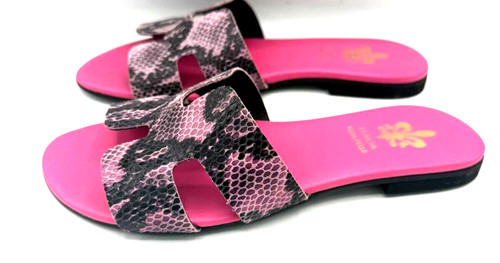 Scarpe sandalo donna liberty - scarpe,