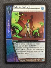 VS System TCG - Mutaforma - DOR-160 Foil ITA