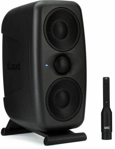 Nuovo multimedia iloud mtm - iloud,