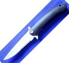 Coltello tascabile Smith &