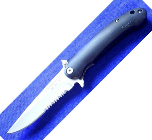 Coltello tascabile smith - tascabile,
