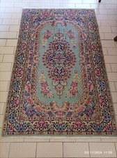 tappeto Orientale Kirman