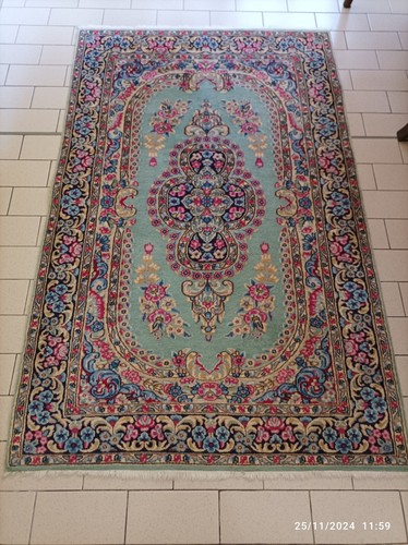 Tappeto orientale kirman - orientale,
