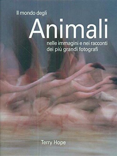 Mondo degli animali - mondo,