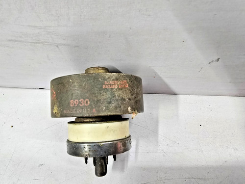 Eimac 8930 tubo - tubo, di