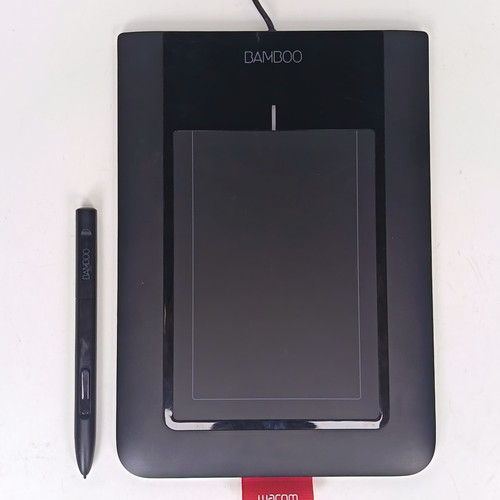 Wacom bamboo cth - 🔥,