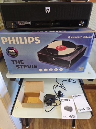 Philips the stevie - stevie, (tav3000b)