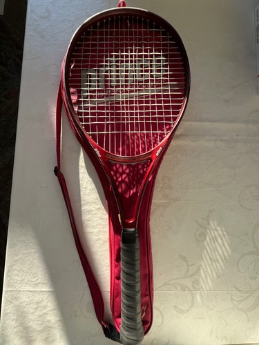 Racchetta tennis prince cts - tennis,